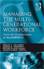 Managing The Multi-Generational Workforce - Preview