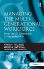 Managing The Multi-Generational Workforce - Preview