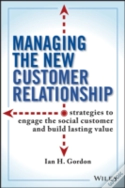 Capa do artigo Managing The New Customer Relationship