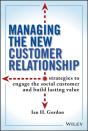 Managing The New Customer Relationship - Preview
