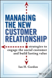 Capa do artigo Managing The New Customer Relationship