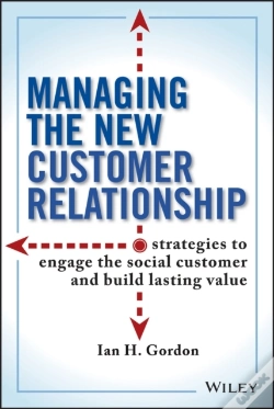 Capa do artigo Managing The New Customer Relationship