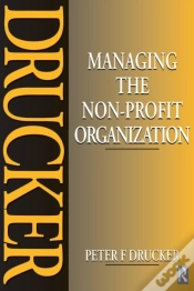 Capa do artigo Managing The Non-Profit Organization