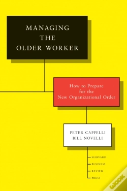 Capa do artigo Managing The Older Worker