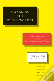 Capa do artigo Managing The Older Worker
