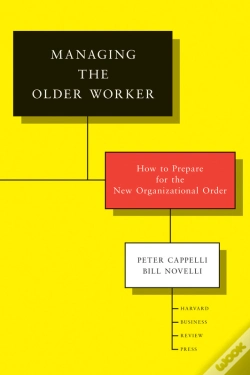 Capa do artigo Managing The Older Worker