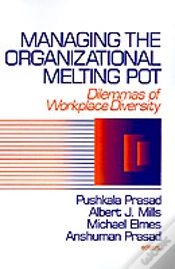 Capa do artigo Managing The Organizational Melting Pot
