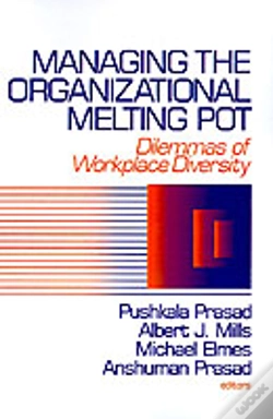 Capa do artigo Managing The Organizational Melting Pot
