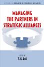 Managing The Partners In Strategic Alliances - Preview