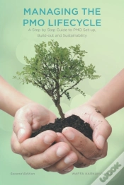 Capa do artigo Managing The Pmo Lifecycle - 2nd Edition