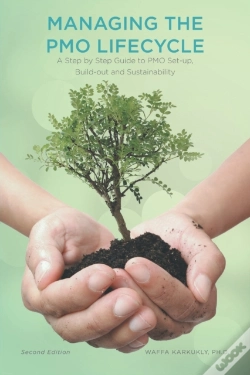 Capa do artigo Managing The Pmo Lifecycle - 2nd Edition