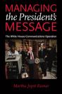 Managing The President'S Message - Preview
