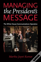 Capa do artigo Managing The President