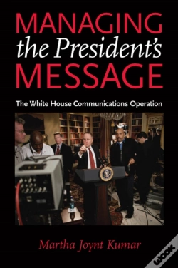 Capa do artigo Managing The President'S Message