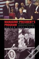 Managing The President'S Program
