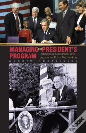 Capa do artigo Managing The President