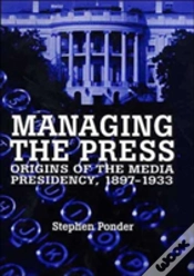 Capa do artigo Managing The Press