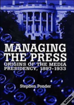 Capa do artigo Managing The Press