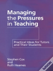 Capa do artigo Managing The Pressures Of Teaching