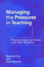 Managing The Pressures Of Teaching - Preview