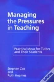 Capa do artigo Managing The Pressures Of Teaching
