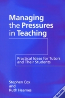 Capa do artigo Managing The Pressures Of Teaching