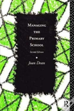 Capa do artigo Managing The Primary School