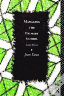 Managing The Primary School