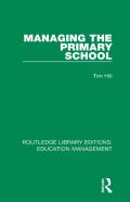 Managing The Primary School
