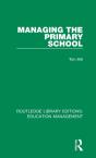 Managing The Primary School - Preview