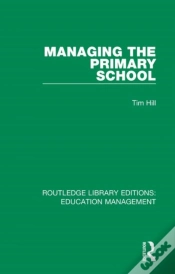 Capa do artigo Managing The Primary School
