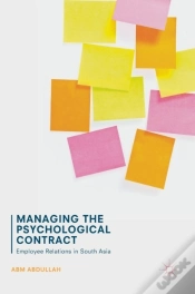 Capa do artigo Managing The Psychological Contract