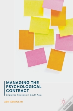Capa do artigo Managing The Psychological Contract