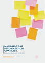 Managing The Psychological Contract - Preview