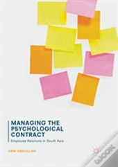 Managing The Psychological Contract