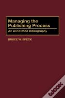 Managing The Publishing Process