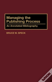 Capa do artigo Managing The Publishing Process