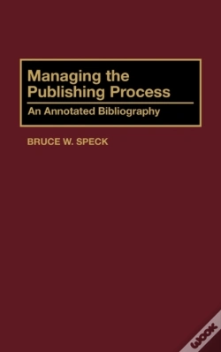 Capa do artigo Managing The Publishing Process