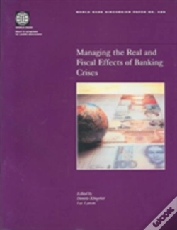 Capa do artigo Managing The Real And Fiscal Effects Of Banking Crises