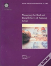 Capa do artigo Managing The Real And Fiscal Effects Of Banking Crises
