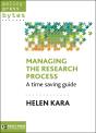 Managing The Research Process - Preview