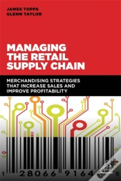 Capa do artigo Managing The Retail Supply Chain