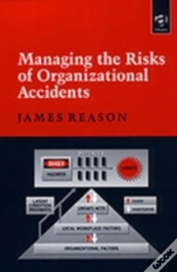 Capa do artigo Managing The Risks Of Organizational Accidents