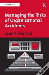 Capa do artigo Managing The Risks Of Organizational Accidents