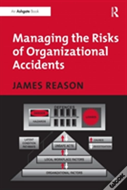 Capa do artigo Managing The Risks Of Organizational Accidents