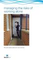 Managing The Risks Of Working Alone - Preview
