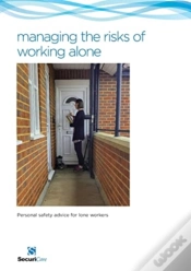 Capa do artigo Managing The Risks Of Working Alone
