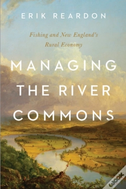 Capa do artigo Managing The River Commons