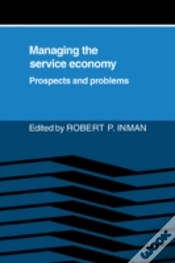Capa do artigo Managing The Service Economy: Prospects And Problems