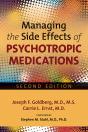 Managing The Side Effects Of Psychotropic Medications - Preview